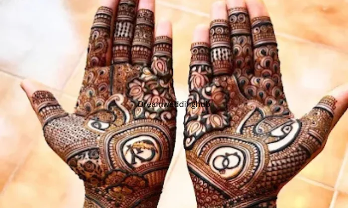 Shatabdi Mehndi Art
